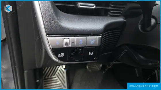 HYUNDAI IONIQ 5 LONG RANGE AWD