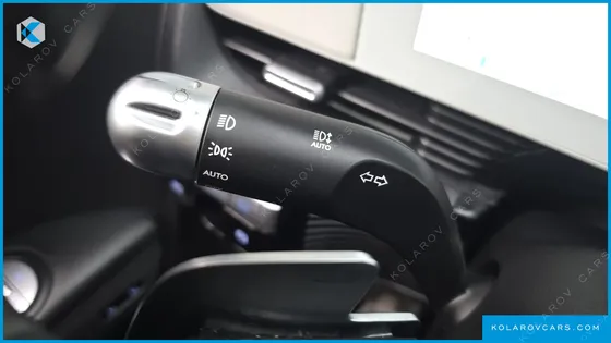 HYUNDAI IONIQ 5 LONG RANGE AWD