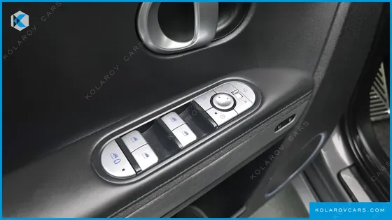 HYUNDAI IONIQ 5 LONG RANGE AWD