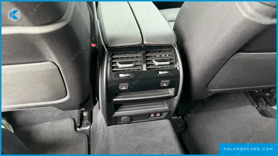 BMW 5 SERIES 520I M SPORT
