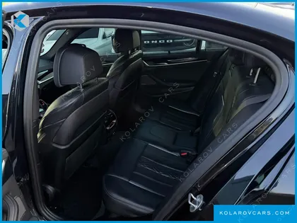 BMW 5 SERIES 530I M SPORT PACKAGE