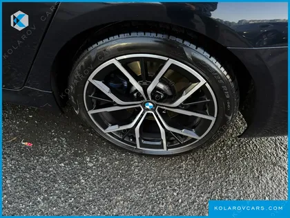 BMW 5 SERIES 530I M SPORT PACKAGE