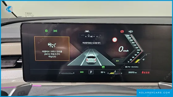 KGM - SSANGYONG TORRES HEV 1.5 2WD