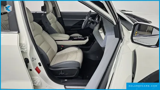 KGM - SSANGYONG TORRES HEV 1.5 2WD