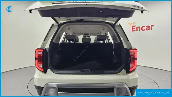 KGM - SSANGYONG TORRES HEV 1.5 2WD
