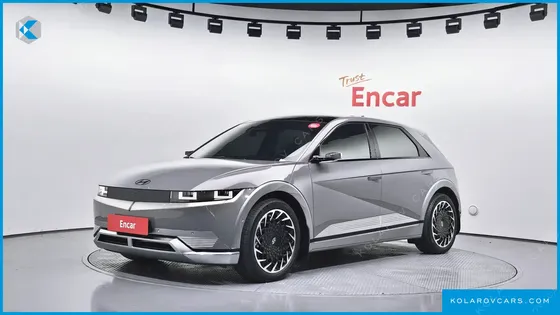 HYUNDAI IONIQ 5 LONG RANGE AWD