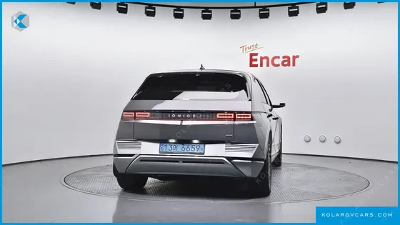 HYUNDAI IONIQ 5 LONG RANGE AWD