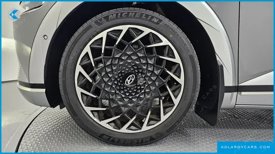 HYUNDAI IONIQ 5 LONG RANGE AWD