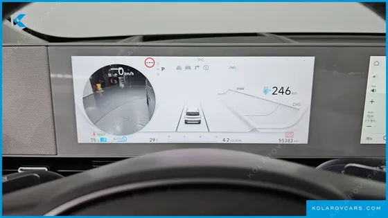 HYUNDAI IONIQ 5 LONG RANGE AWD