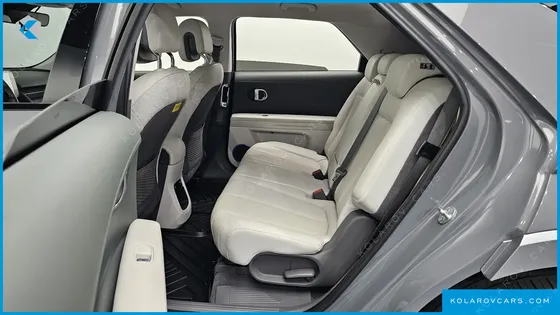 HYUNDAI IONIQ 5 LONG RANGE AWD