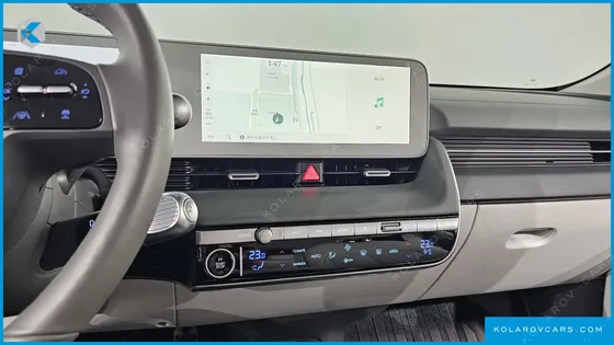 HYUNDAI IONIQ 5 LONG RANGE AWD
