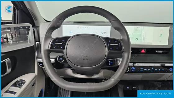 HYUNDAI IONIQ 5 LONG RANGE AWD