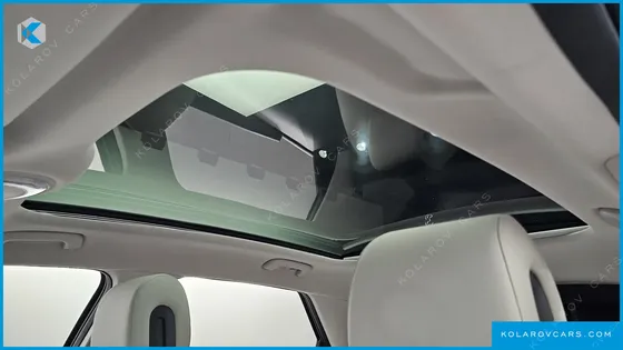 HYUNDAI IONIQ 5 LONG RANGE AWD