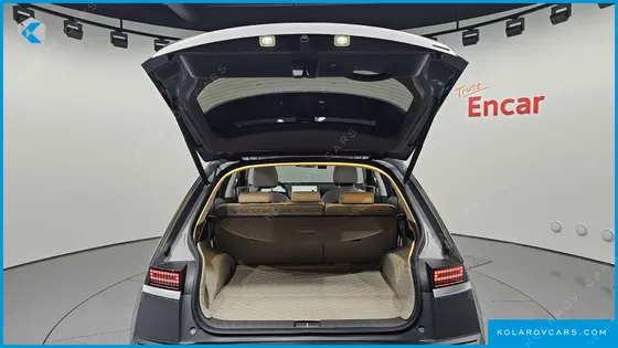 HYUNDAI IONIQ 5 LONG RANGE AWD