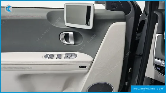 HYUNDAI IONIQ 5 LONG RANGE AWD