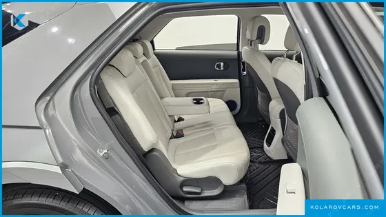 HYUNDAI IONIQ 5 LONG RANGE AWD