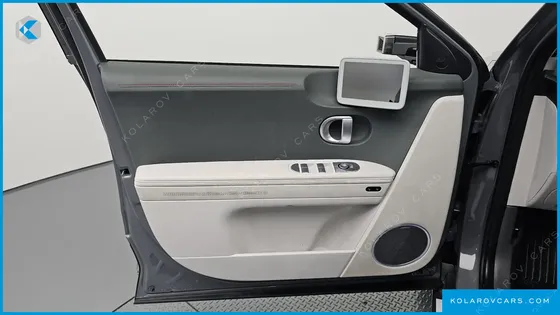 HYUNDAI IONIQ 5 LONG RANGE AWD