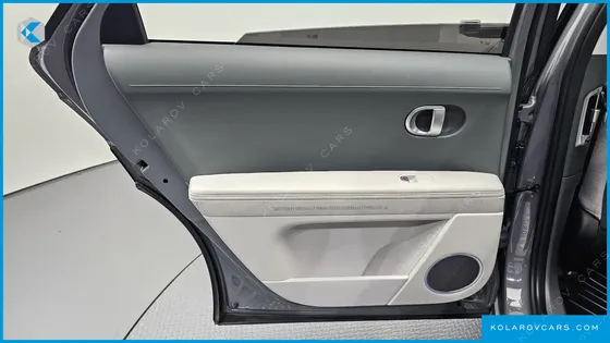 HYUNDAI IONIQ 5 LONG RANGE AWD