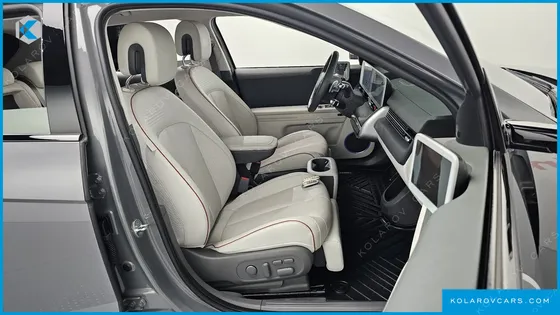 HYUNDAI IONIQ 5 LONG RANGE AWD