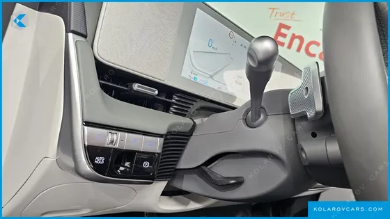 HYUNDAI IONIQ 5 LONG RANGE AWD