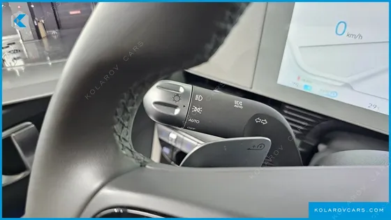 HYUNDAI IONIQ 5 LONG RANGE AWD