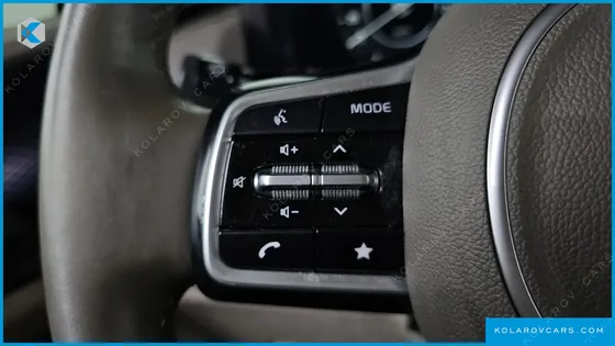KIA CARNIVAL 9-SEATER HI-LIMOUSINE