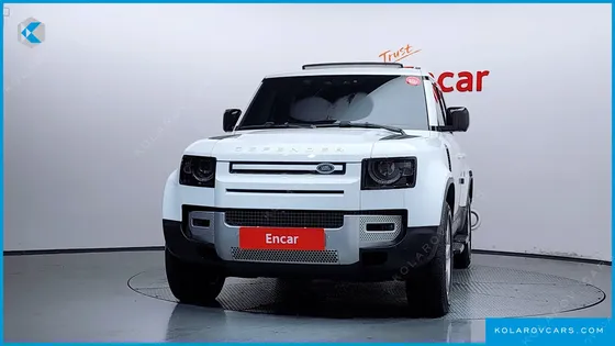 LAND ROVER DEFENDER 110 D300 HSE