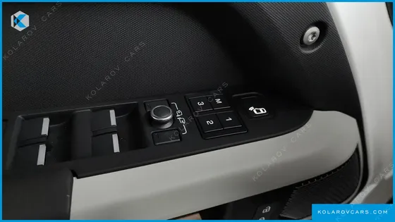 LAND ROVER DEFENDER 110 D300 HSE