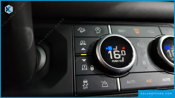 LAND ROVER DEFENDER 110 D300 HSE