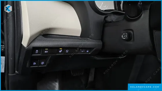 TOYOTA SIENNA 2.5 HYBRID AWD