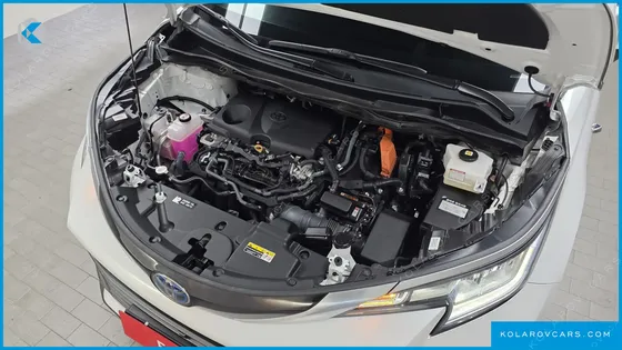 TOYOTA SIENNA 2.5 HYBRID AWD