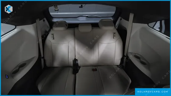 TOYOTA SIENNA 2.5 HYBRID AWD