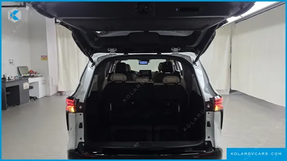 TOYOTA SIENNA 2.5 HYBRID AWD