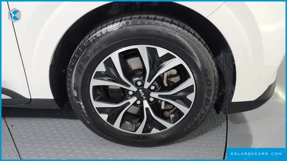 KIA CARNIVAL 9-SEATER NOBLESSE