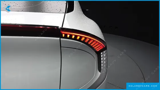 KIA EV6 LONG RANGE
