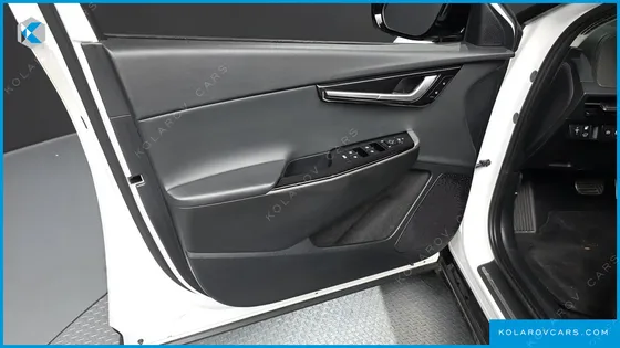 KIA EV6 LONG RANGE