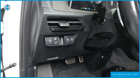 KIA EV6 LONG RANGE