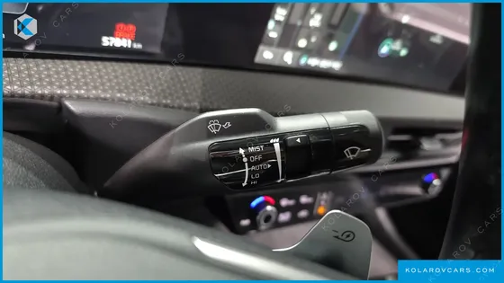 KIA EV6 LONG RANGE