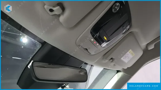KIA EV6 LONG RANGE