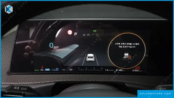 KIA EV6 LONG RANGE