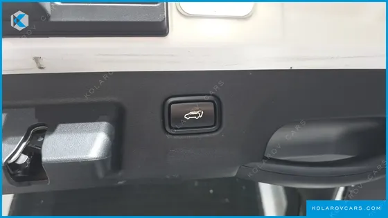 KIA EV6 LONG RANGE