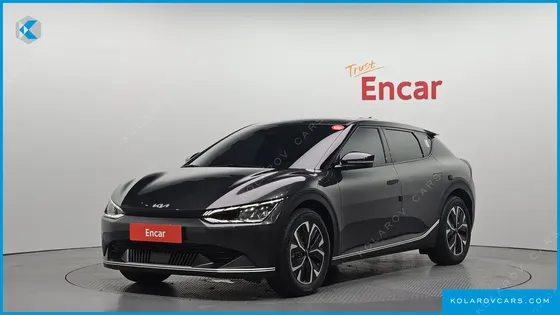 KIA EV6 LONG RANGE