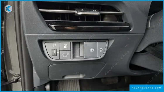 KIA EV6 LONG RANGE