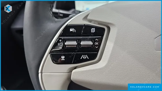 KIA EV6 LONG RANGE