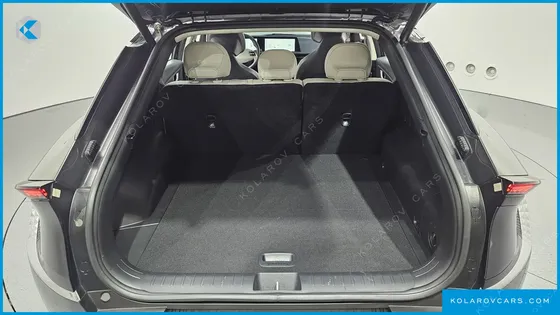 KIA EV6 LONG RANGE