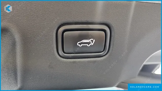 KIA EV6 LONG RANGE