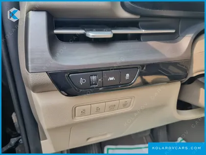 KIA CARNIVAL 9-SEATER SIGNATURE