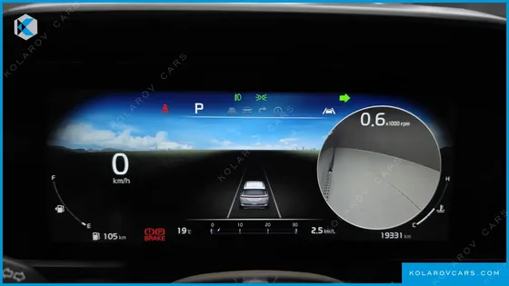 KIA CARNIVAL GASOLINE 9-SEATER HI-LIMOUSINE
