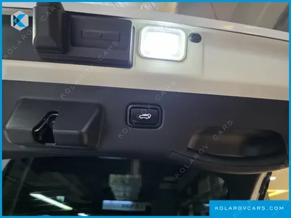 KIA EV6 LONG RANGE 4WD