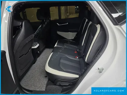 KIA EV6 LONG RANGE 4WD